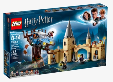 Harry Potter Lego Set 75953, HD Png Download, Free Download