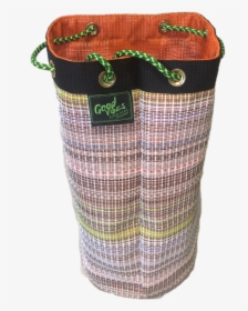 Mesh Trash Bag - Storage Basket, HD Png Download, Free Download