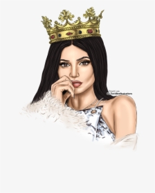 Kylie Jenner Png File - Kylie Jenner, Transparent Png, Free Download