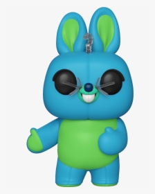 Funko Pop Toy Story 4 Bunny, HD Png Download, Free Download