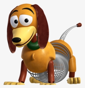 Slinky Toy Story Clipart, HD Png Download, Free Download