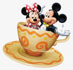 Tea Cup Ride Clipart, HD Png Download, Free Download