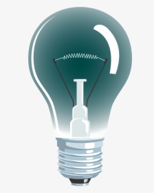 Get Lightbulb Png Pictures Image - Lamp Electric Png, Transparent Png, Free Download