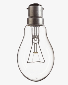 Light Bulb Transparent Image Ceiling Light Or Lamp - Philips, HD Png Download, Free Download