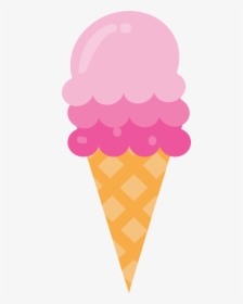 Big Image Png - Clip Art Ice Cream, Transparent Png, Free Download