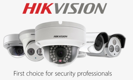 Hikvision Logo, HD Png Download, Free Download