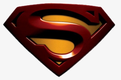 Superman Logo Png Image - Superman Logo No Background, Transparent Png, Free Download