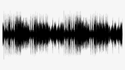 Download Sound Wave Transparent Png - Sound Wave Gif Png, Png Download, Free Download