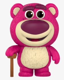 Lotso Cosbaby, HD Png Download, Free Download