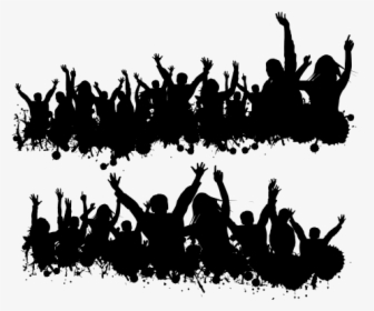 Cave People Png - Party People Vector Png, Transparent Png, Free Download