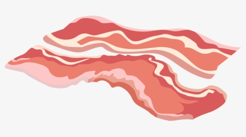 Bacon Transparent Background - Bacon Clipart Png, Png Download, Free Download