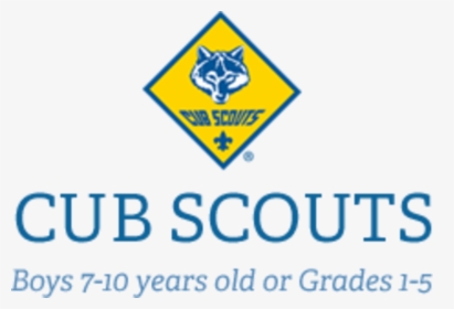 Transparent Cub Scouts Png - Boy Scouts Cub Logo, Png Download, Free Download