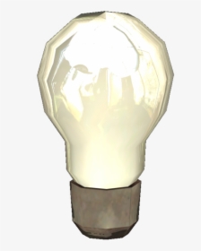Broken Light Bulb Png, Transparent Png, Free Download