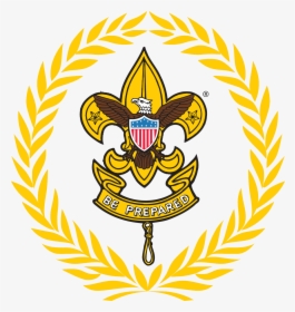 Boy Scouts Of America, HD Png Download, Free Download