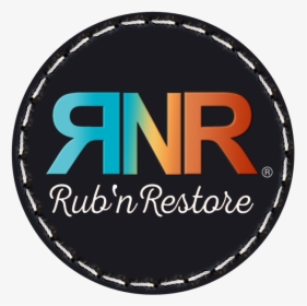 Rubnrestore Logo Round, HD Png Download, Free Download