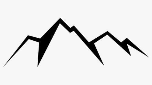 Mountain Clip Art, HD Png Download, Free Download