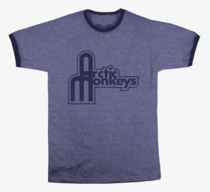 Blue Tshirt Png, Transparent Png, Free Download