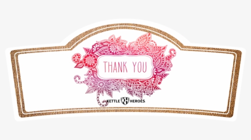 Thank You Swirls, HD Png Download, Free Download