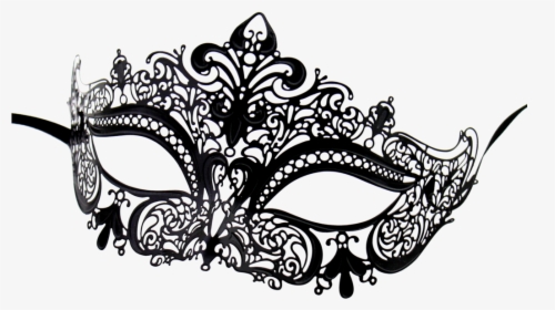 Mask Masquerade Ball Costume Party, HD Png Download, Free Download