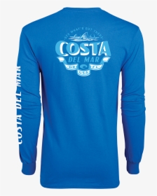 Blue Tshirt Png, Transparent Png, Free Download