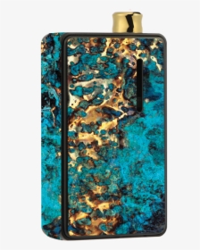 Cracked Gold Dotmod Aio Skins"  Class=, HD Png Download, Free Download