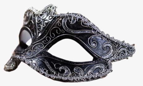 Masquerade Mask Png, Transparent Png, Free Download