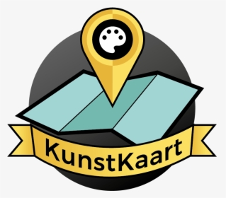 Kunstkaart Amsterdam, HD Png Download, Free Download