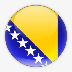 Bosnia And Herzegovina Flag Free Download Png, Transparent Png, Free Download