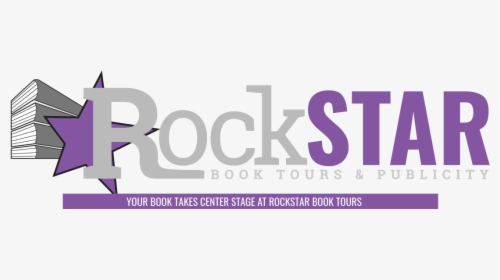 Rockstar Book Tours, HD Png Download, Free Download