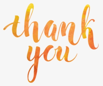 Thank You, Png, Transparent Png, Free Download