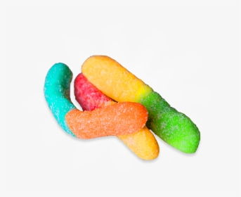 Gummy Worms Png Transparent Background, Png Download, Free Download