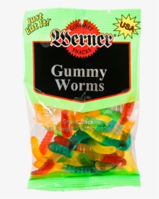 Gummy Worms"  Class=, HD Png Download, Free Download
