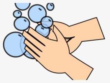Transparent Washing Hands Png, Png Download, Free Download