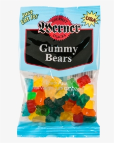 Gummy Bears"  Class=, HD Png Download, Free Download