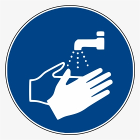 Aftermath Reviews The Best Methods For Hand Washing, HD Png Download, Free Download