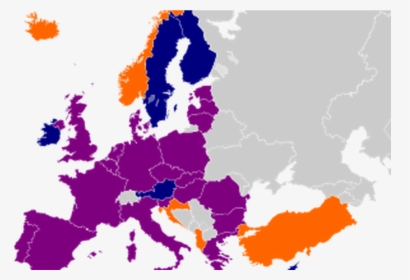 European Union Stars Png, Transparent Png, Free Download