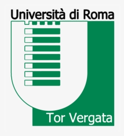 Logo Uni Tor Vergata, HD Png Download, Free Download