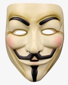 Anonymous Mask Png Image, Transparent Png, Free Download
