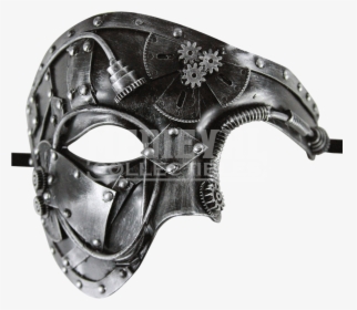 Masquerade Mask Punk , Png Download, Transparent Png, Free Download
