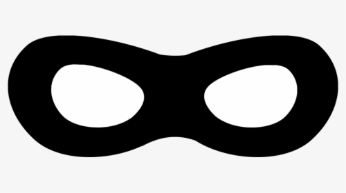 Transparent Masquerade Mask Clipart Png, Png Download, Free Download