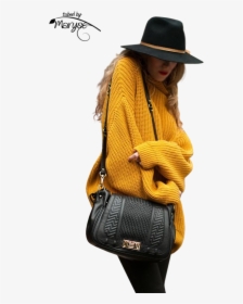 Mr Autumn Street Style, HD Png Download, Free Download