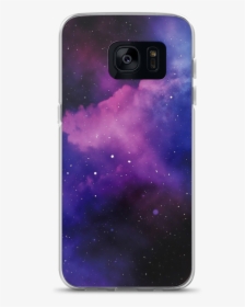 Purple Galaxy Png, Transparent Png, Free Download