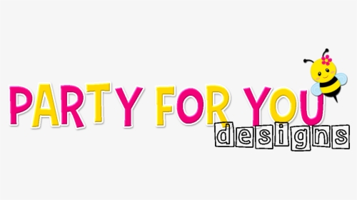Partyforyoudesigns, HD Png Download, Free Download