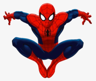 Spiderman Png Transparent, Png Download, Free Download