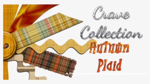Autumn Plaid, HD Png Download, Free Download