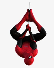 Spider-man Far From Home Download Transparent Png Image, Png Download, Free Download