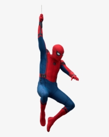 Spiderman Home Coming Png Image, Transparent Png, Free Download