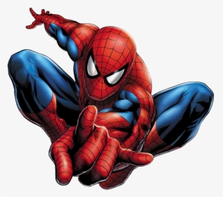 Spiderman Best Images About Clipart On Transparent, HD Png Download, Free Download