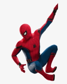Spiderman Transparent Png, Png Download, Free Download