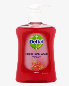 Dettol Hand Wash, HD Png Download, Free Download